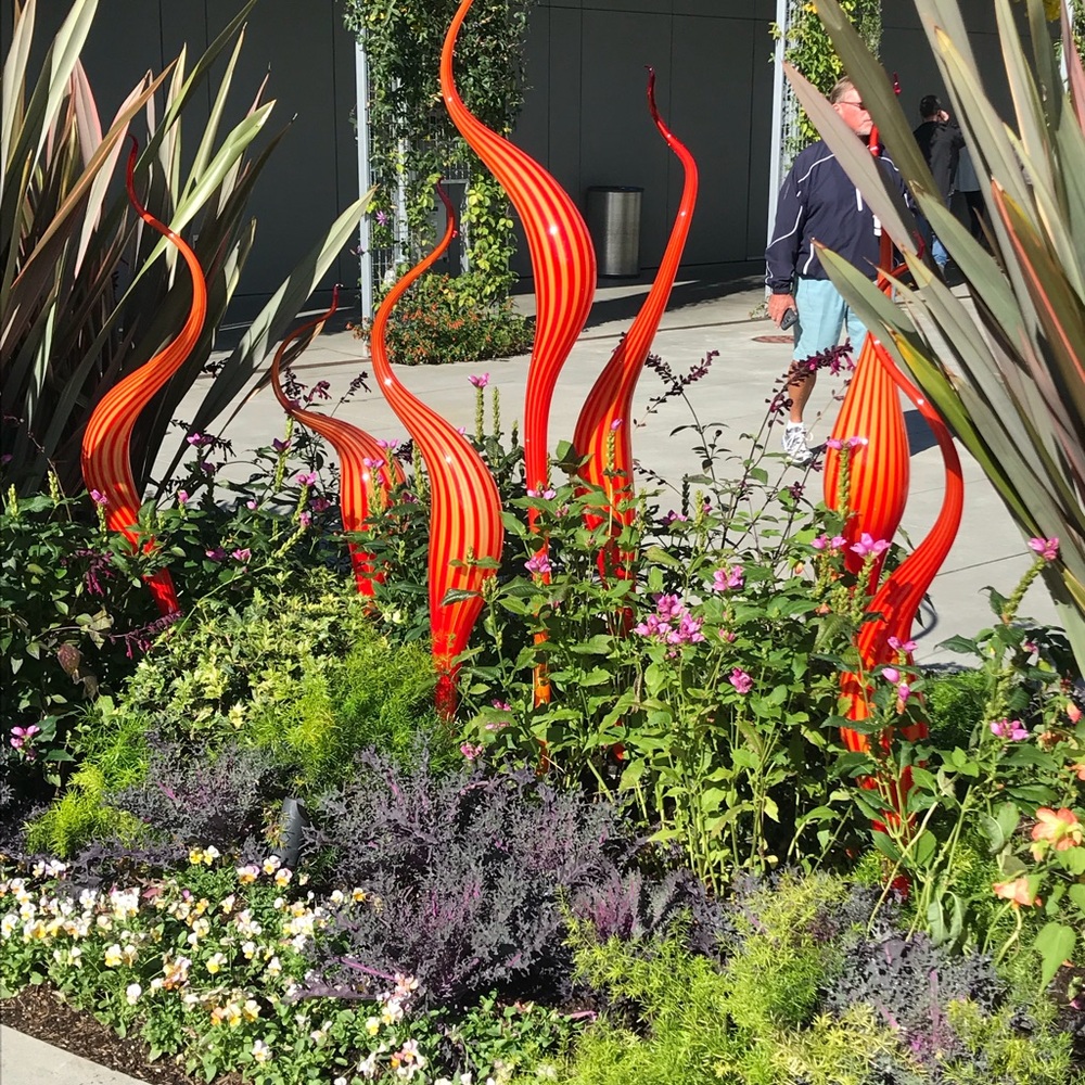 Meet your Posher, Linda